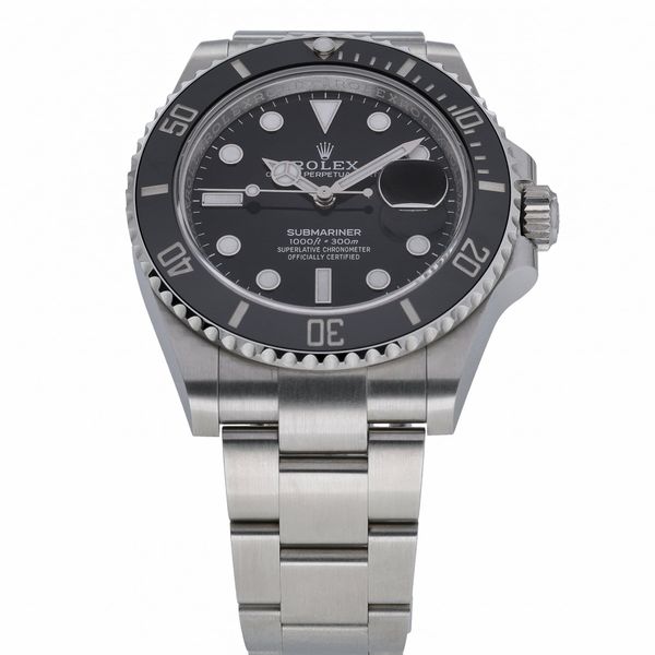 Rolex Submariner 126610 LN